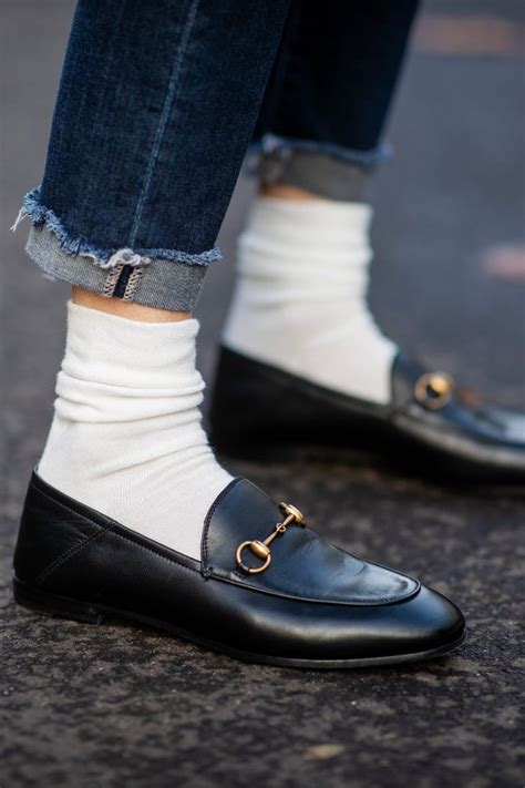 gucci loafer care|how to clean gucci socks.